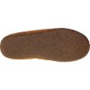 Hnědé teplé papuče Sorel Lanner Ridge