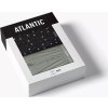 Atlantic Sada pánských vzorovaných boxerek - 2 ks