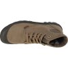 Khaki pánské kotníkové boty Palladium Pampa Hi