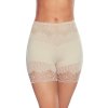 Eldar Dámské stahovací kalhotky s krajkovými nohavičkami Venetia
