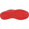 Červené pánské tenisky Skechers Uno-Stand On Air