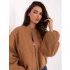 Camel dámská přechová bunda