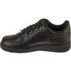 Černé pánské tenisky Nike Air Force 1 07