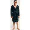 Henderson Pánský župan s kapucí Natch