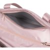 Růžová multifunkční taška Wings Skylark