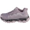 Lila dámské tenisky Skechers Uno Chaos (Velikost 36)