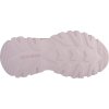 Lila dámské tenisky Skechers Uno Chaos (Velikost 36)