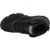 Černé pánské tenisky Skechers Skech-Air Envoy - Bulldozer