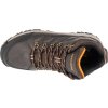 Hnědé pánské kotníkové boty Skechers Relment-Daggett