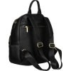 Dámský černý městský batoh Rovicky