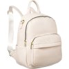 Dámský smetanový městský batoh Rovicky