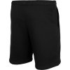 Černé pánské fleecové kraťasy Nike Park 20 Fleece Shorts