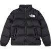 Černá dětská zimní bunda The North Face Jr 1996 Nuptse Down Jacket (Velikost L)