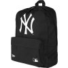 Černý batoh New Era MLB New York Yankees Everyday Backpack (Velikost ONE SIZE)