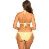 Žluté bikiny Julita (Velikost 36)