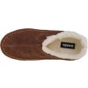Hnědé pánské teplé pantofle Sorel Lanner Ridge