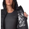 Černá dámská sportovní bunda Columbia Delta Ridge II Down Hooded Jacket