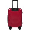 Červený cestovní kufr SEA EAGLE vel. S