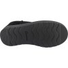 Černé dámské válenky na platformě Skechers Slip-Ins: Keep Cozy 169143-BBK