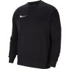 Černá pánská mikina Nike Team Club Park 20 Crewneck