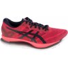 Červené běžecké tenisky Asics GlideRide (Velikost 40,5)