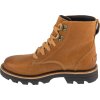 Camel dámské kožené workery Sorel Revel Rd Boot Lace Wp