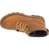 Camel dámské kožené workery Sorel Revel Rd Boot Lace Wp