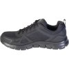 Černé pánské tenisky Skechers Track-Scloric Wide