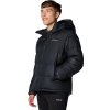 Černá pánská péřová prošívaná bunda Columbia Pike Lake II Hooded Jacket