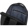 Peterson černý batoh s prostorem na notebook