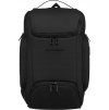 Peterson černý prostorný batoh na notebook