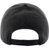 Černá kšiltovka 47 Brand New York Yankees MVP Cap