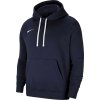 Tmavě modrá pánská mikina Nike Team Park 20 Hoodie