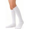 (Vel. 29/31) Bílé dívčí podkolenky Art.072