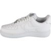 Bílé dámské tenisky Nike Air Force 1 07