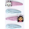 Set vlasových sponek Gabby´s Dollhouse