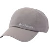 Šedá kšiltovka Columbia Silver Ridge IV Ball Cap