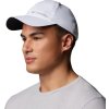 Bílá kšiltovka Columbia Silver Ridge IV Ball Cap