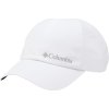 Bílá kšiltovka Columbia Silver Ridge IV Ball Cap