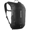 Černý turistický batoh Salomon Trailblazer 10 Backpack