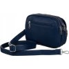 Rovicky tmavě modrá malá crossbody kabelka
