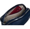 Rovicky tmavě modrá malá crossbody kabelka