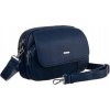 Rovicky tmavě modrá malá crossbody kabelka