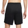 Černé sportovní šortky Nike Park III Shorts
