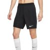Černé sportovní šortky Nike Park III Shorts