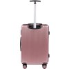 Růžová sada cestovních kufrů WINGS PRIME - PC AFRICAN EAGLE