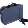 Rovicky modrý batoh/taška NB9764-4351 NAVY