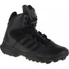 Černé pánské tenisky adidas GSG-9.7