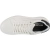 Bílé pánské stylové tenisky Skechers Court Break - Suit Sneaker