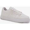 Bílé dámské tenisky Big Star HI-POLY SYSTEM